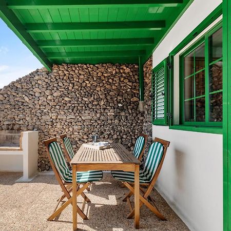 Casa Tamia Villa Playa Blanca  Exteriör bild