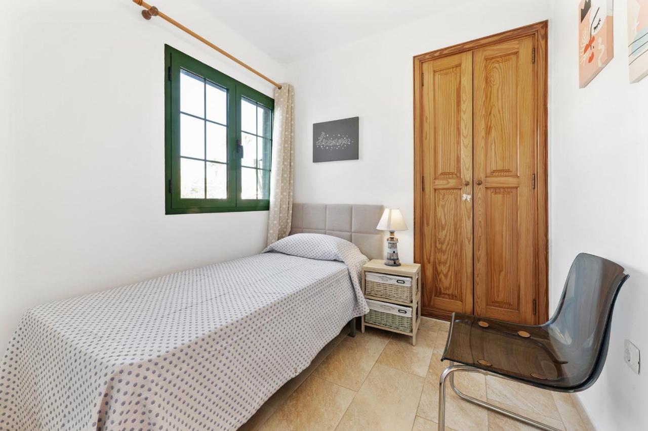 Casa Tamia Villa Playa Blanca  Exteriör bild